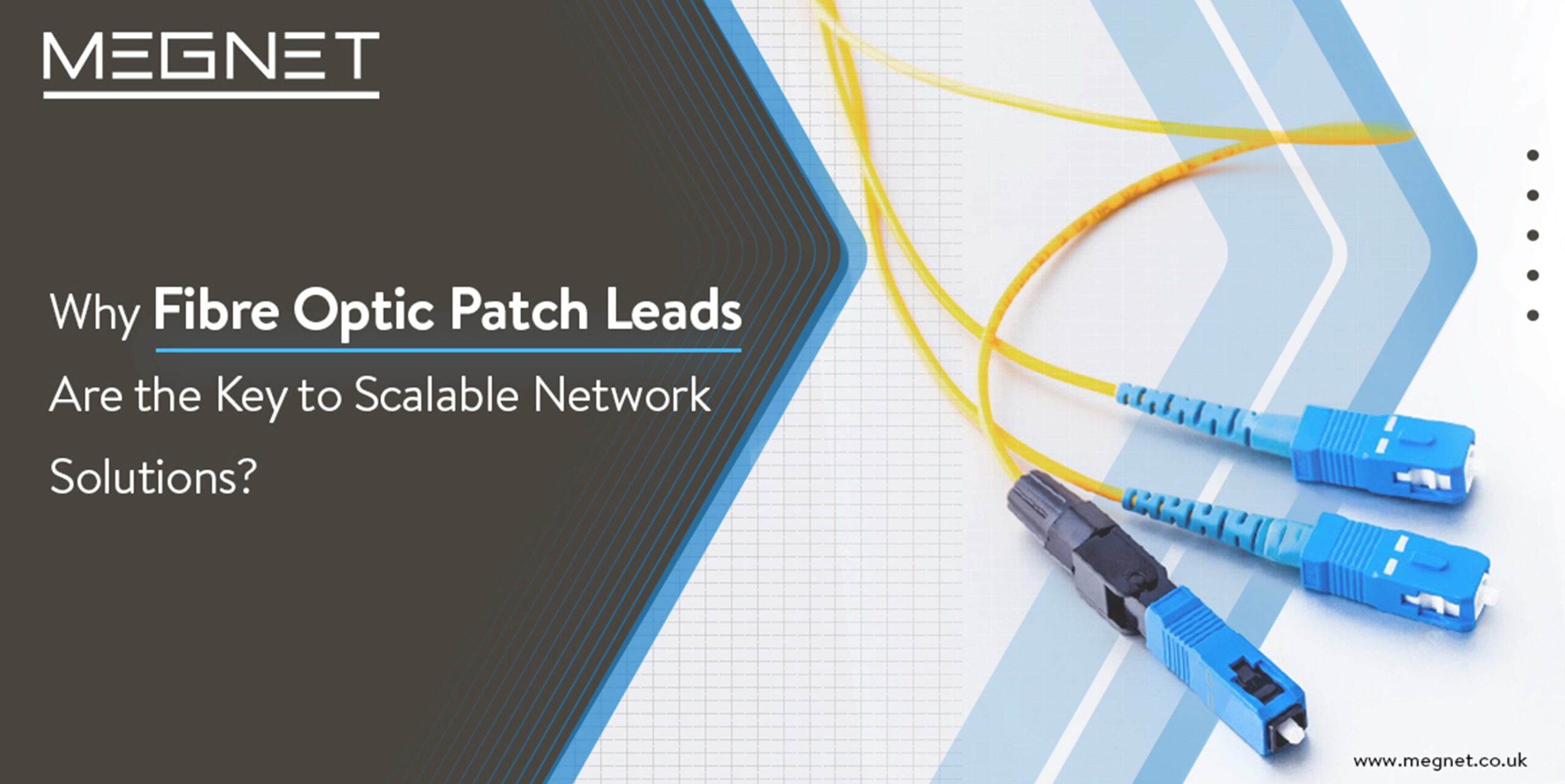 Fibre Optic Patch Leads | Best Fibre Optic Patch Leads
