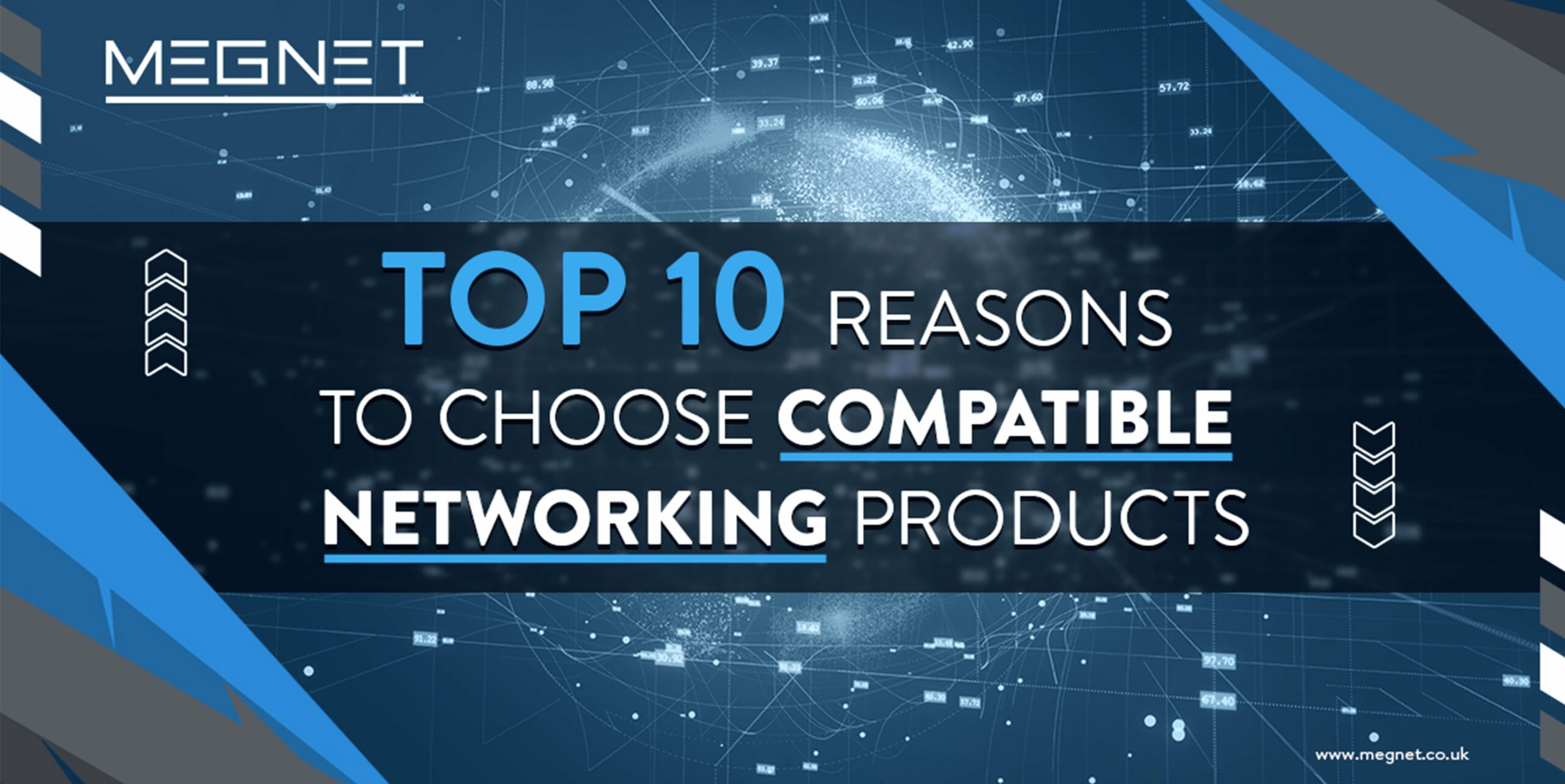 Compatible Networking Products | Top 10 Reasons To Choose products