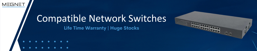 Network Switch | Top-rated switches | Network switch features