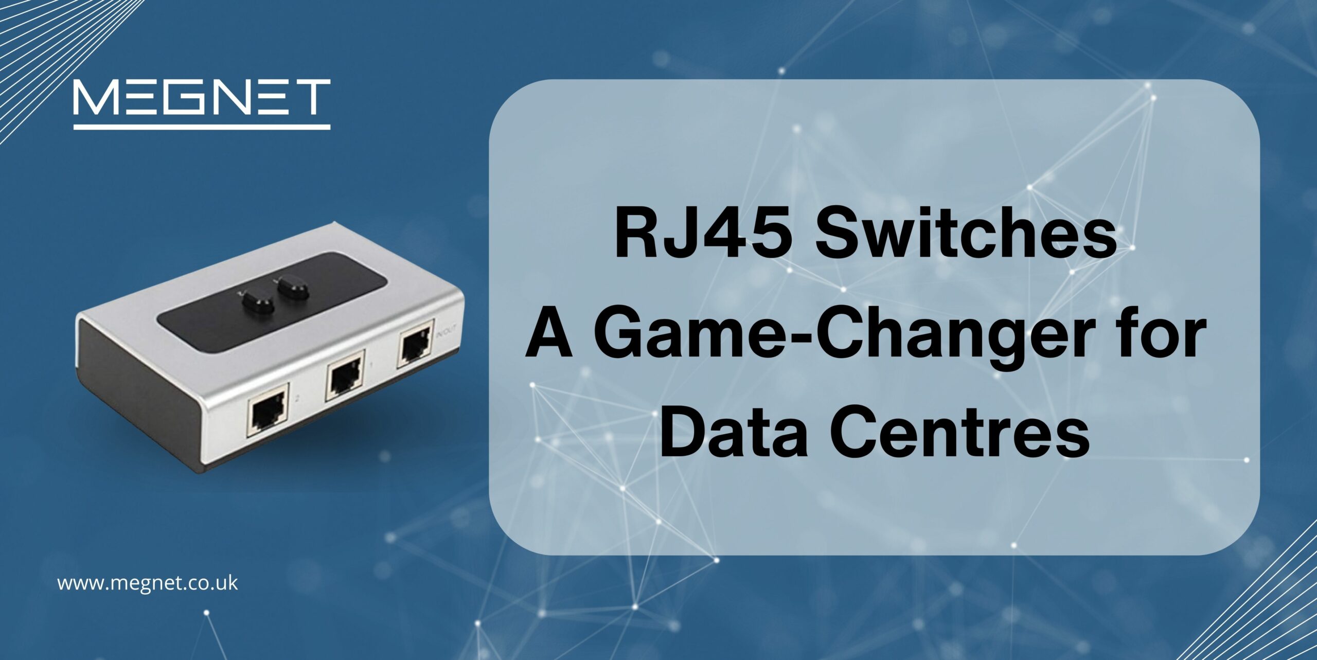 RJ45 Switches