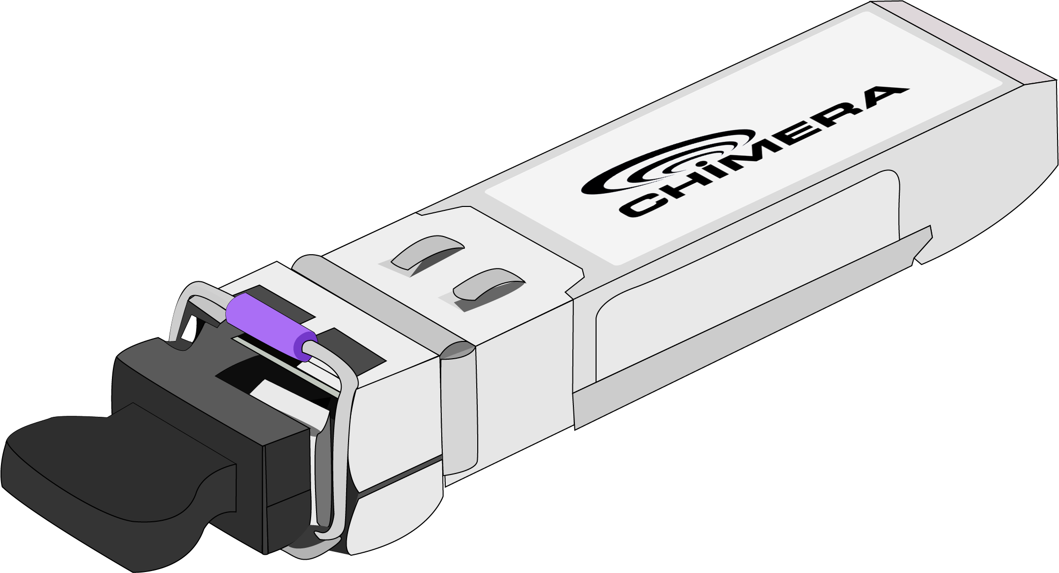 CHT HUA QSFP28 100G LR4 ISP Megnet Distributor Of Compatible cht-hua-qsfp28-100g-lr4-isp-megnet-distributor-of-compatible