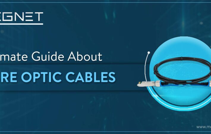Fibre Optic Cables