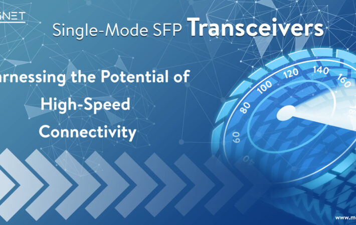 Single-Mode SFP