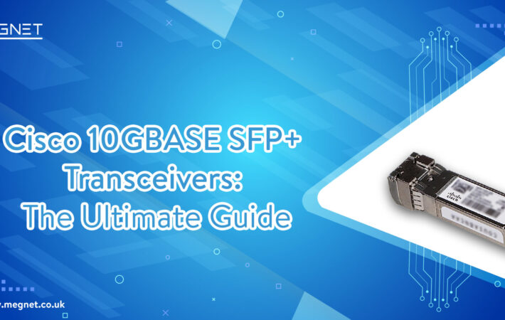 Cisco 10GBASE SFP+