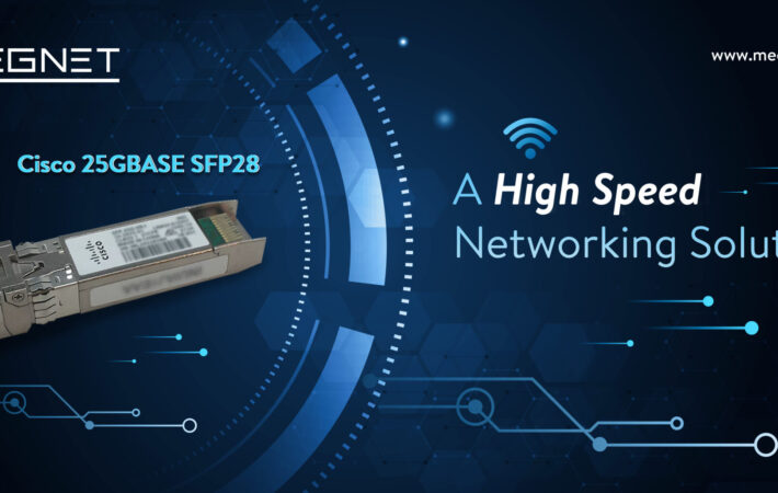 25GBASE SFP28