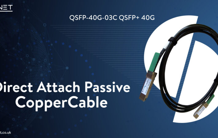 QSFP-40G-03C QSFP+ 40G