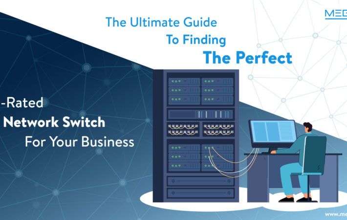 Network Switch