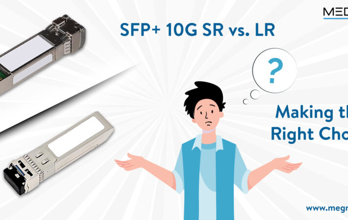 SFP+ 10G SR