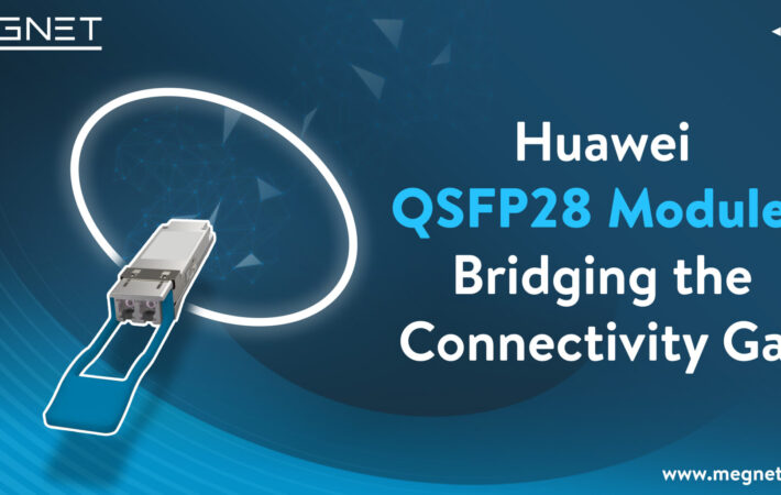 Huawei QSFP28