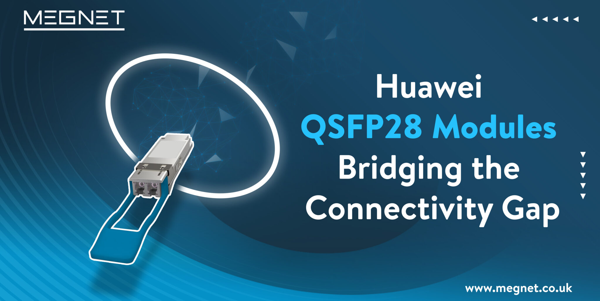 Huawei QSFP28