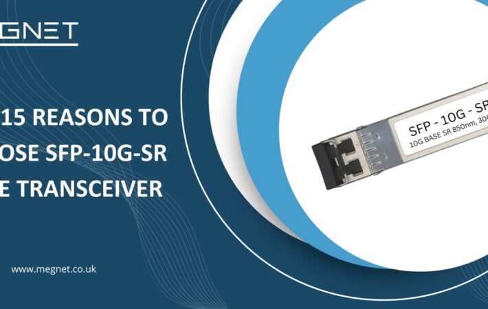SFP-10G-SR