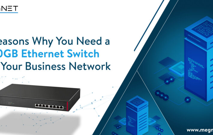 10GB Ethernet Switch