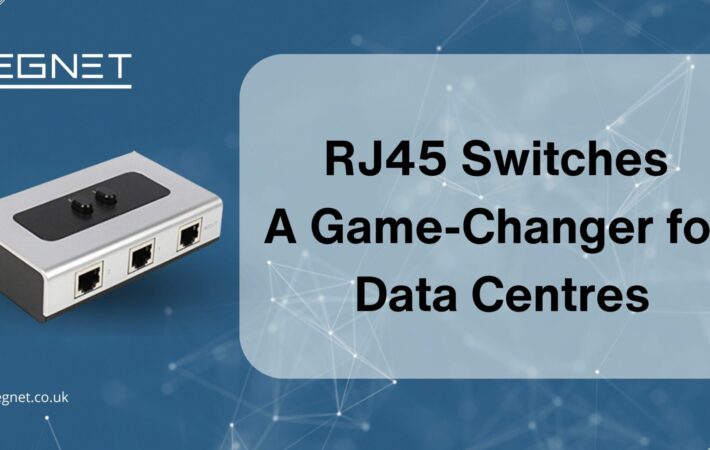 RJ45 Switches