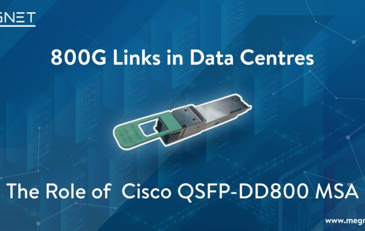 QSFP-DD800