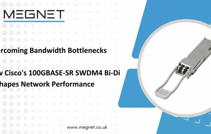 100GBASE-SR SWDM4 Bi-Di