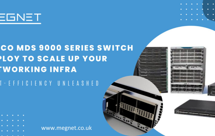 Cisco MDS 9000 Series