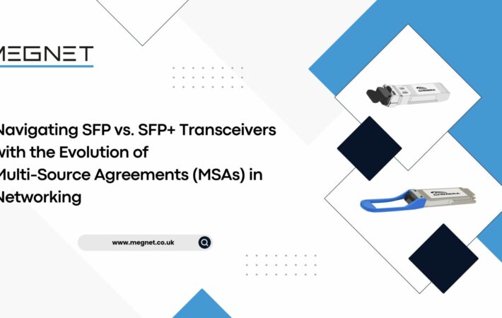SFP vs. SFP+