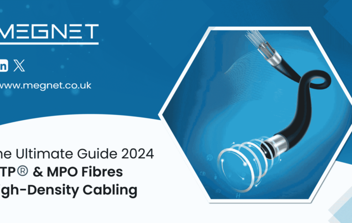 MTP® & MPO Fibres