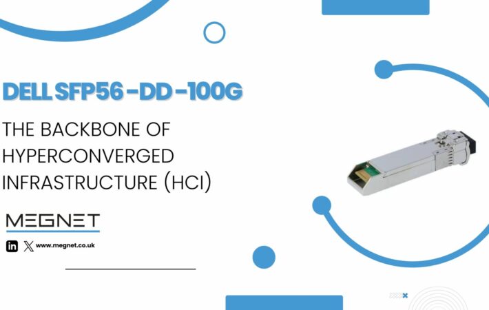 Dell SFP56-DD-100G
