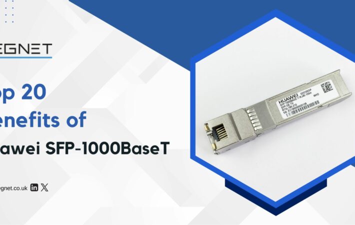 Huawei SFP-1000BaseT