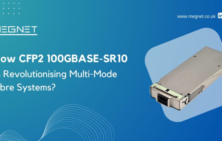 CFP2 100GBASE-SR10