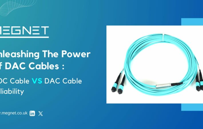 AOC Cable vs DAC Cable