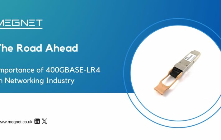 400GBASE-LR4