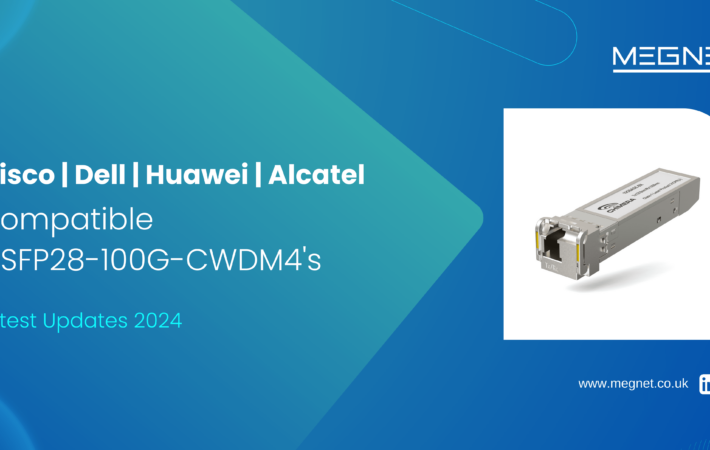 QSFP28-100G-CWDM4