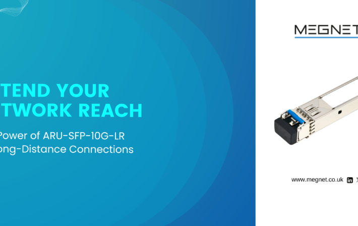 ARU-SFP-10G-LR