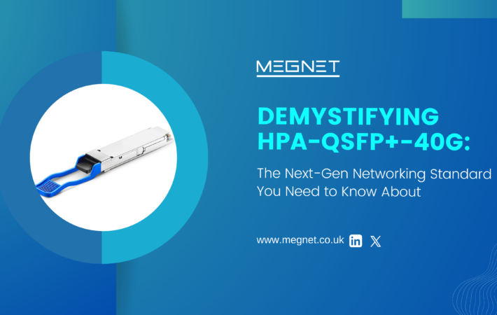 HPA- QSFP+-40G