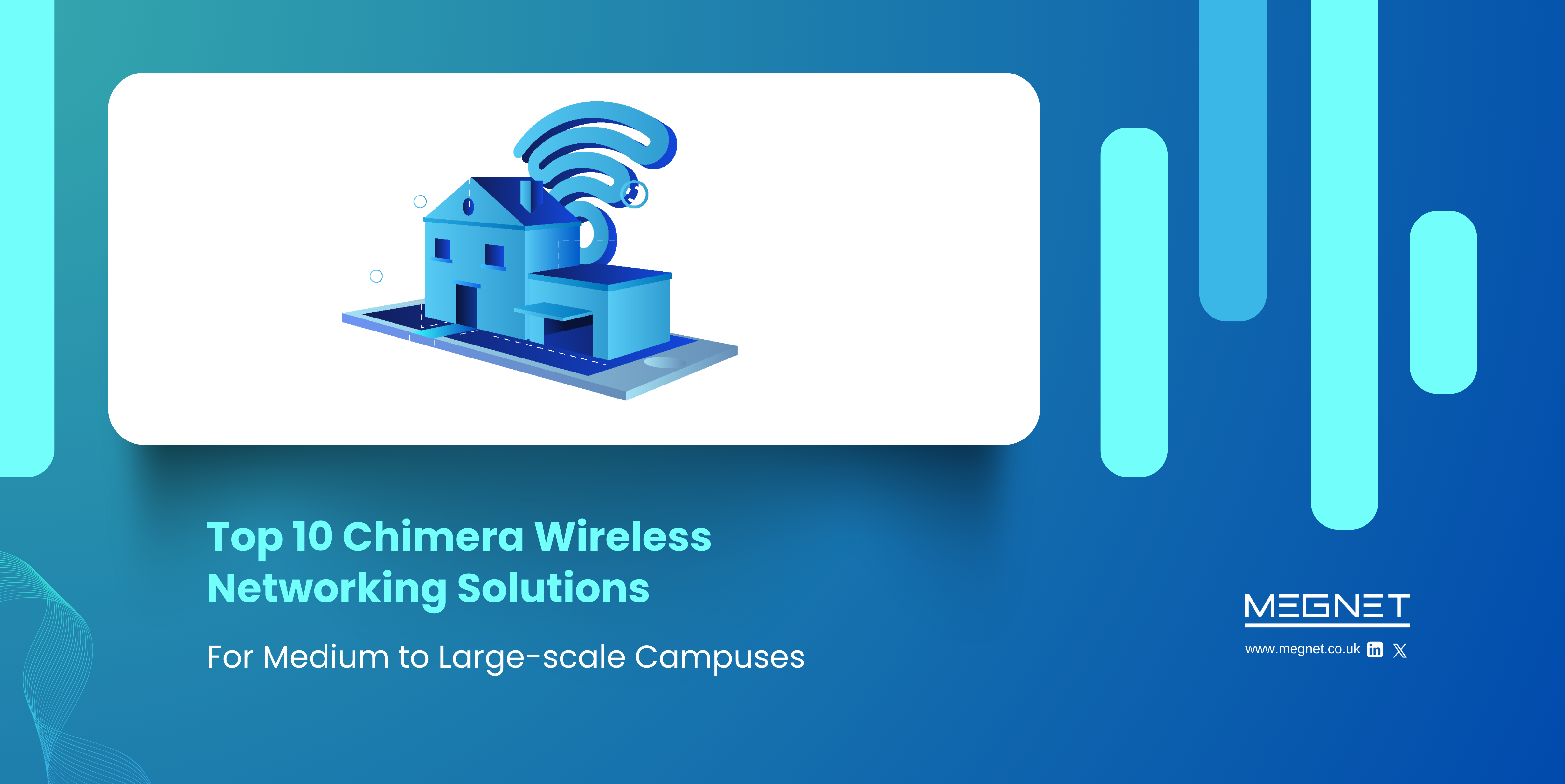 Wireless Networking Products