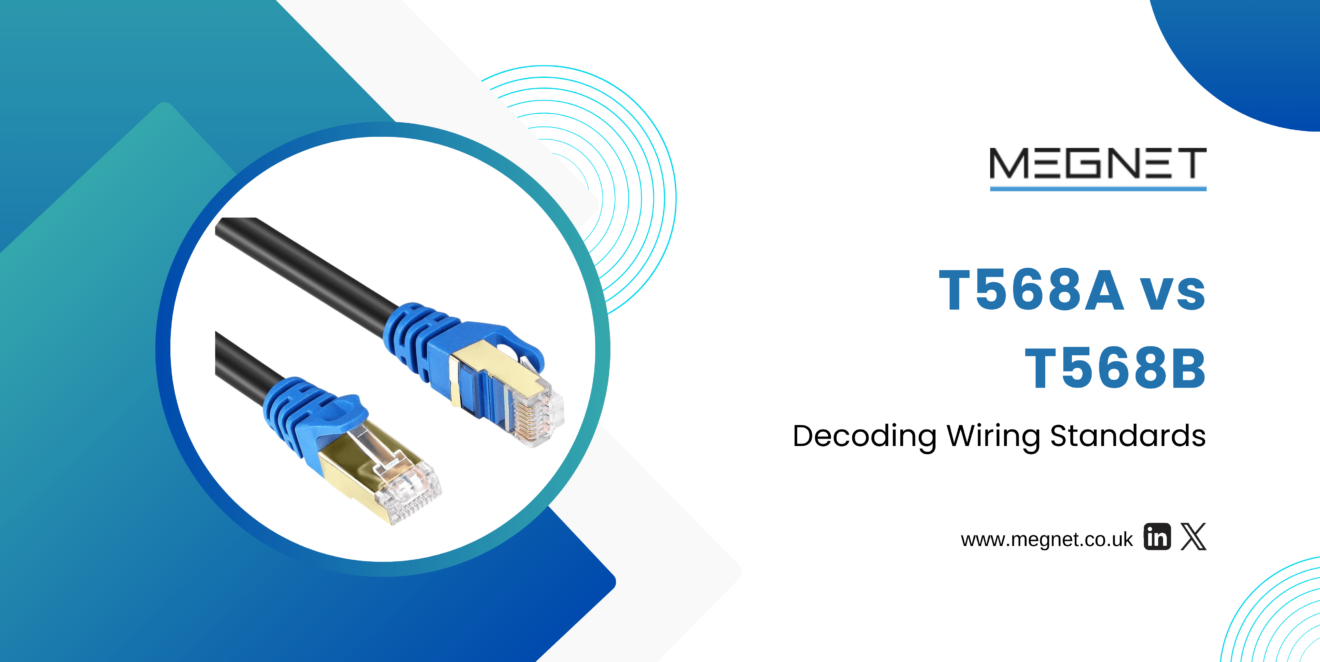 T568A Vs T568B: Understanding The Differences In Ethernet Wiring Standards