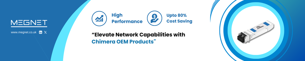 800G Coherent DWDM