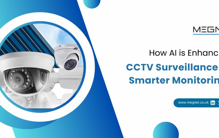 CCTV Surveillance